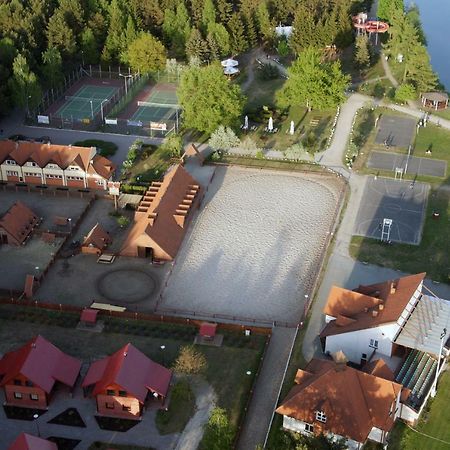 Wawrzkowizna Hotel Rząsawa Kültér fotó