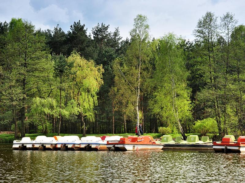 Wawrzkowizna Hotel Rząsawa Kültér fotó