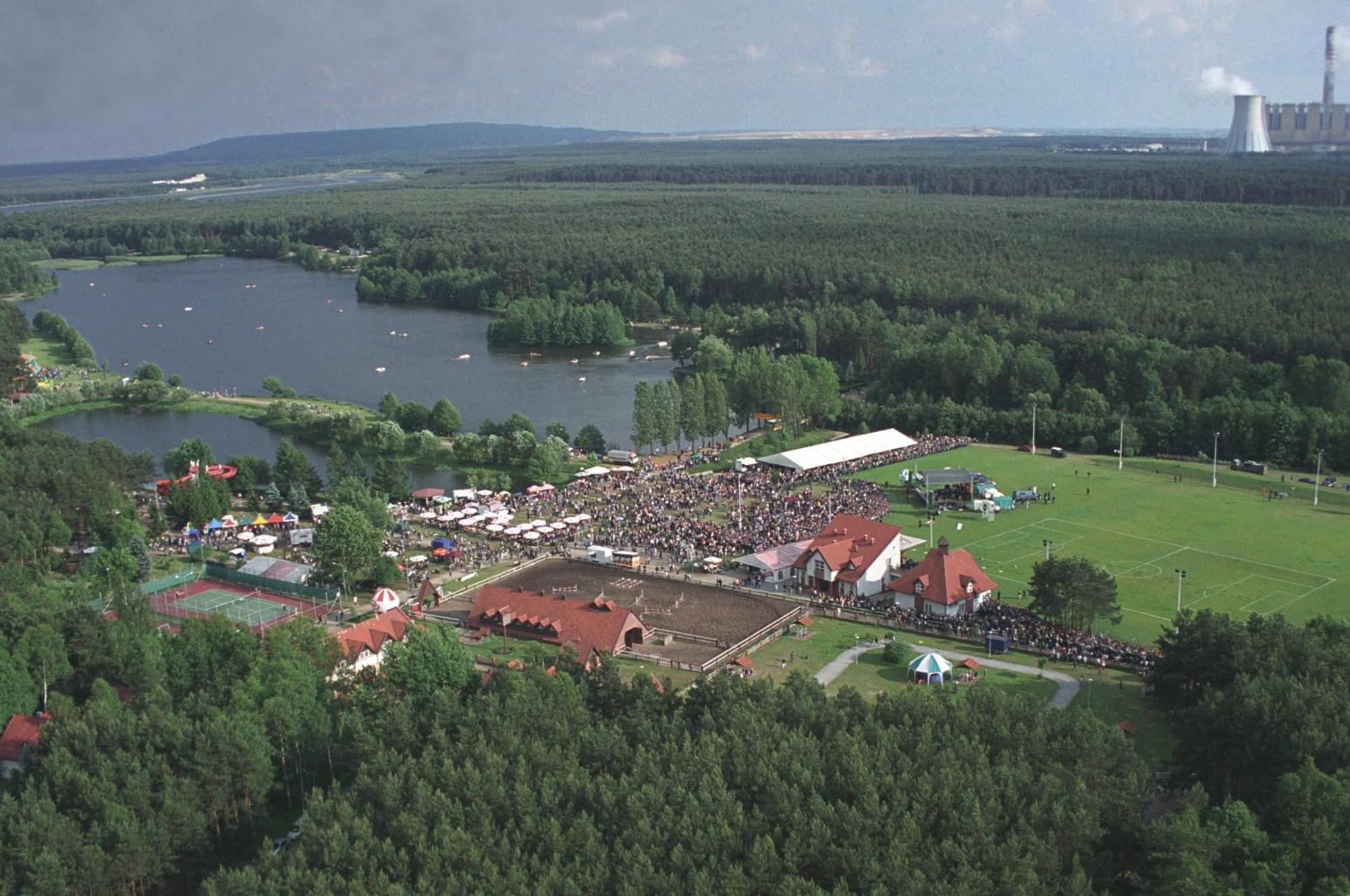 Wawrzkowizna Hotel Rząsawa Kültér fotó