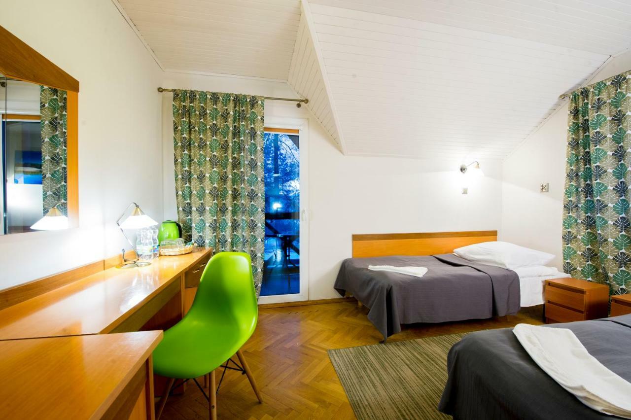 Wawrzkowizna Hotel Rząsawa Kültér fotó