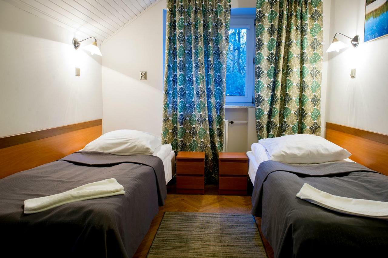 Wawrzkowizna Hotel Rząsawa Kültér fotó
