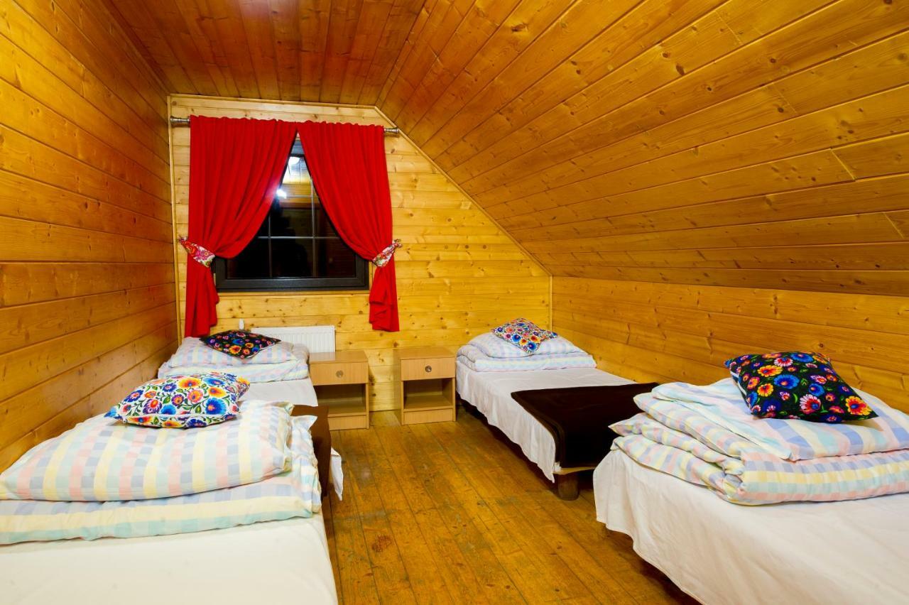 Wawrzkowizna Hotel Rząsawa Kültér fotó