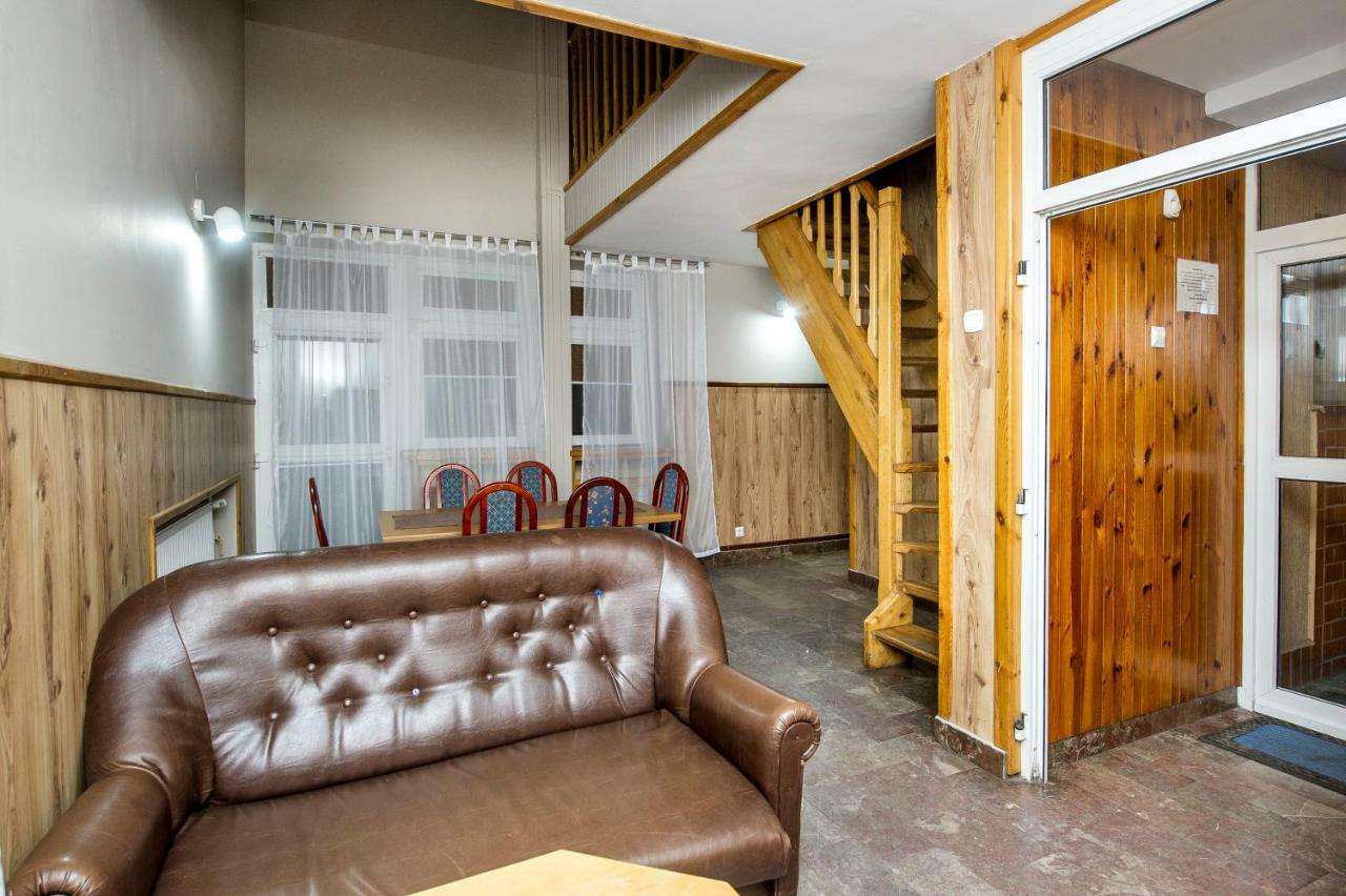 Wawrzkowizna Hotel Rząsawa Kültér fotó